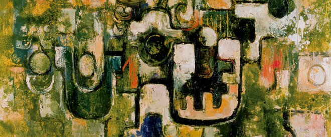 🎨 도네야마 고진 기념 미술관(도네야마 코진 키넨 비주츠칸) 이미지 6